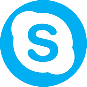 skype