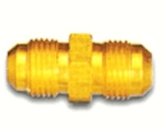 Brass Flare Tube Fittings