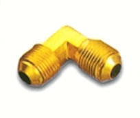 Brass Flare Tube Fittings